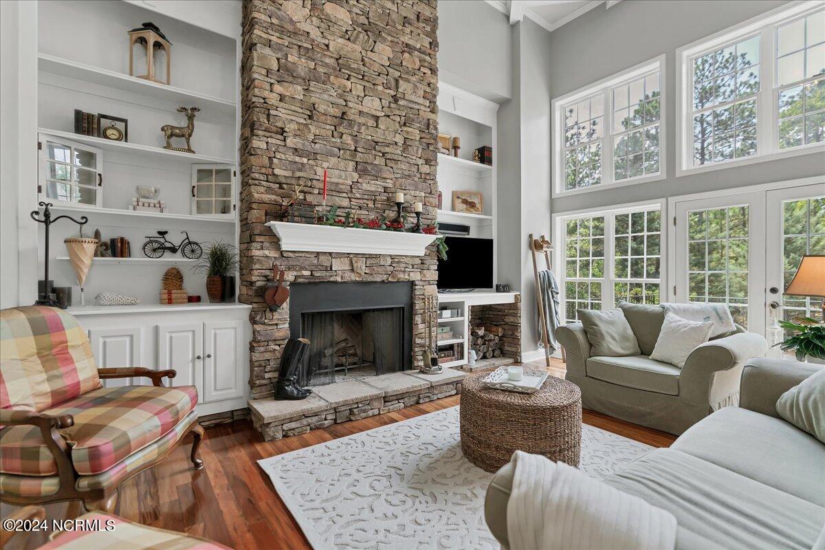 46 Kilbride Drive Pinehurst, NC 28374 - Photo 24 of 91 049-49_46 Kilbride Dr., Pinehurst