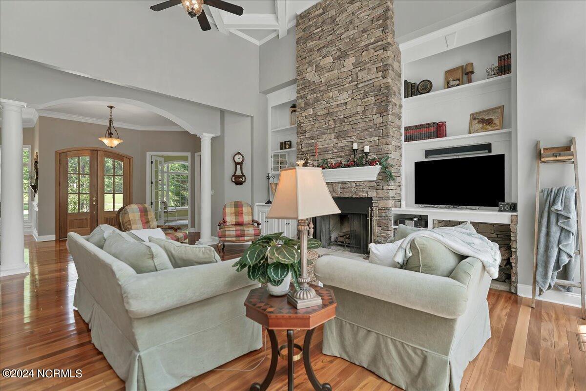 46 Kilbride Drive Pinehurst, NC 28374 - Photo 25 of 91 050-50_46 Kilbride Dr., Pinehurst