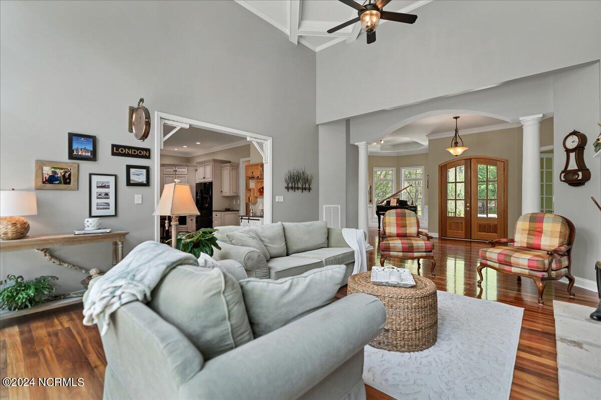 46 Kilbride Drive Pinehurst, NC 28374 - Photo 26 of 91 051-51_46 Kilbride Dr., Pinehurst