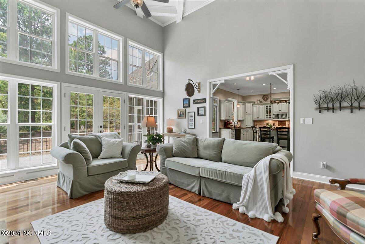 46 Kilbride Drive Pinehurst, NC 28374 - Photo 27 of 91 052-52_46 Kilbride Dr., Pinehurst