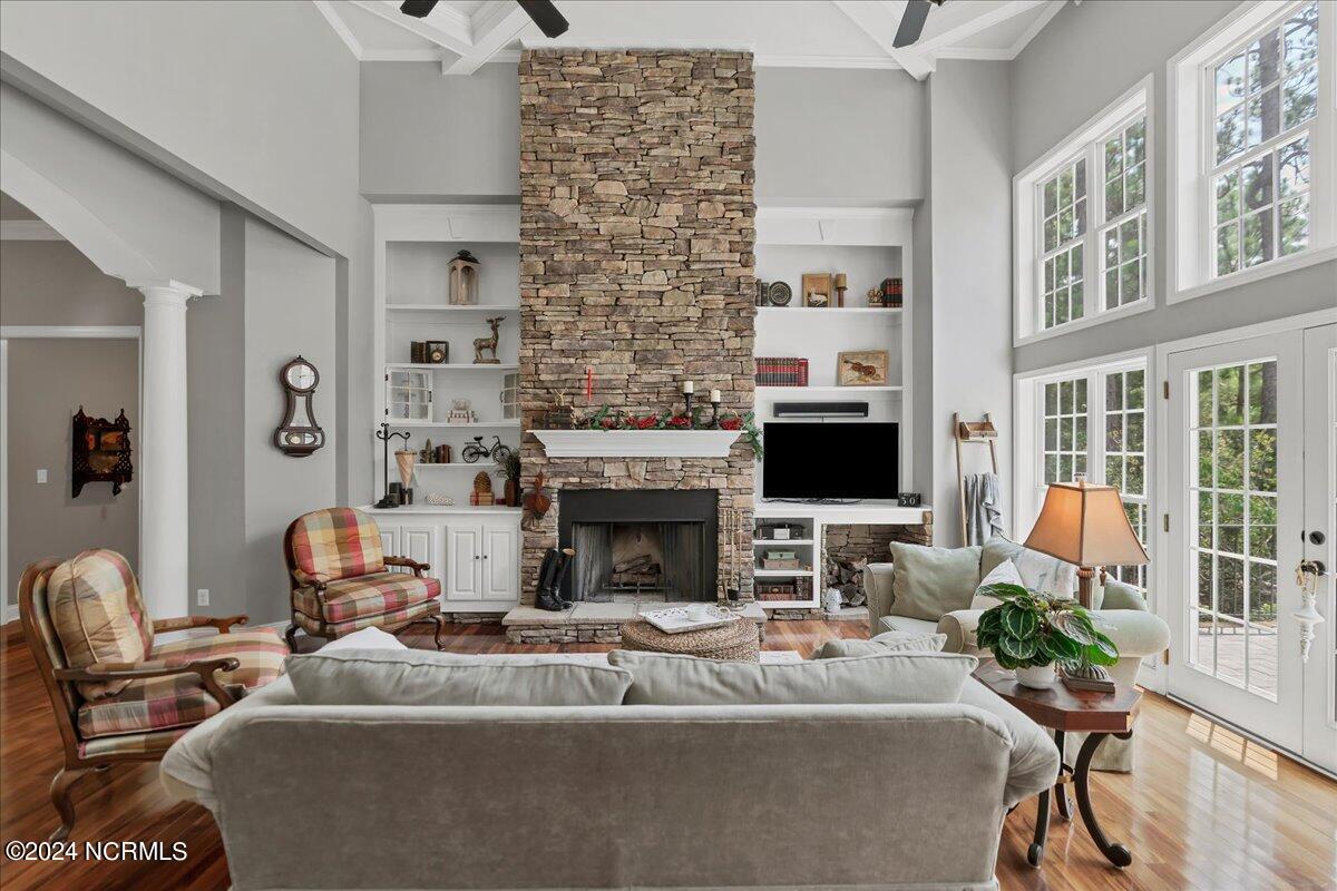 46 Kilbride Drive Pinehurst, NC 28374 - Photo 29 of 91 054-54_46 Kilbride Dr., Pinehurst