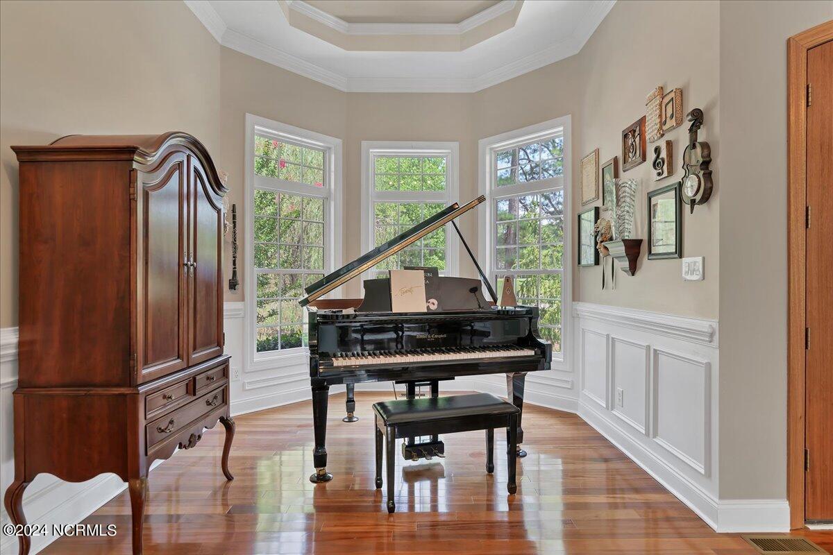 46 Kilbride Drive Pinehurst, NC 28374 - Photo 30 of 91 055-55_46 Kilbride Dr., Pinehurst