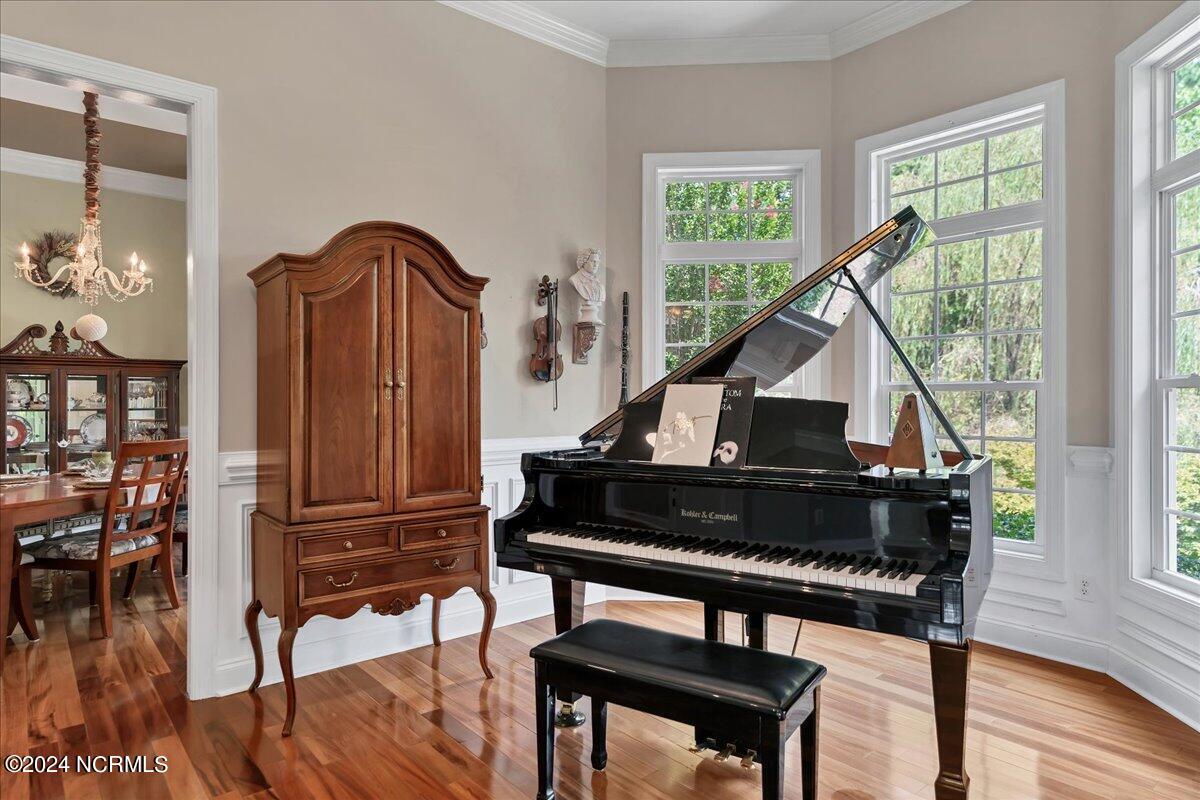 46 Kilbride Drive Pinehurst, NC 28374 - Photo 31 of 91 056-56_46 Kilbride Dr., Pinehurst