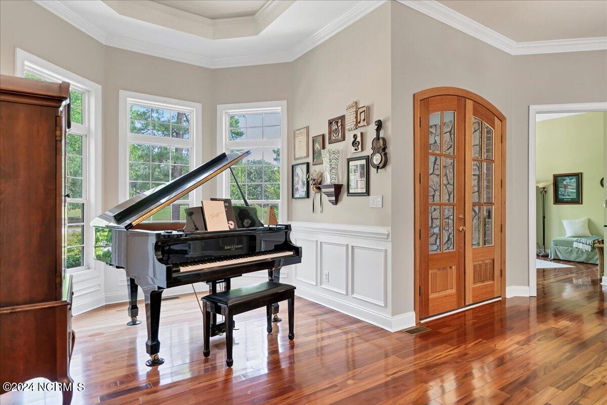 46 Kilbride Drive Pinehurst, NC 28374 - Photo 32 of 91 057-57_46 Kilbride Dr., Pinehurst