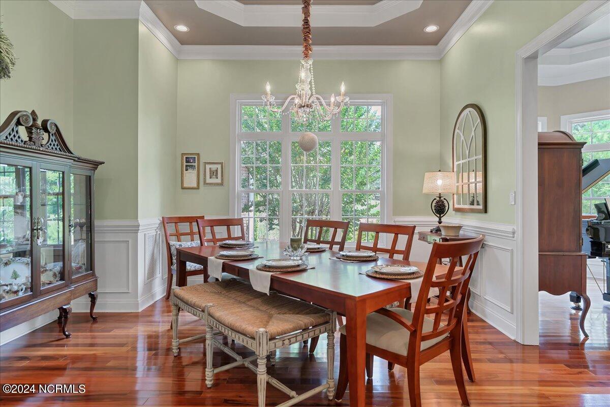 46 Kilbride Drive Pinehurst, NC 28374 - Photo 33 of 91 058-58_46 Kilbride Dr., Pinehurst