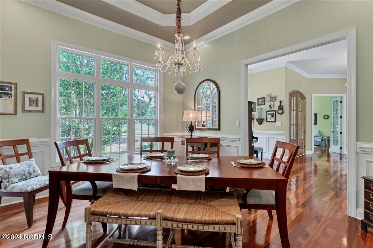 46 Kilbride Drive Pinehurst, NC 28374 - Photo 34 of 91 059-59_46 Kilbride Dr., Pinehurst