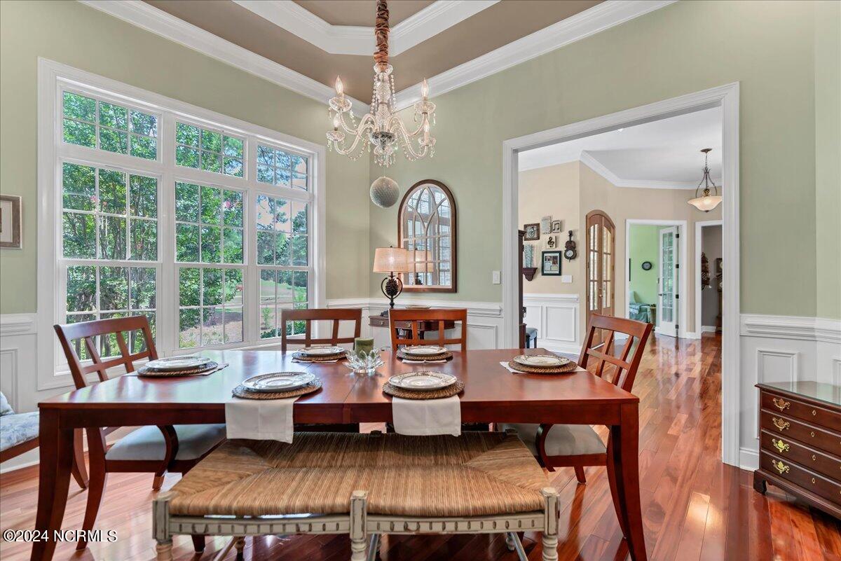 46 Kilbride Drive Pinehurst, NC 28374 - Photo 35 of 91 060-60_46 Kilbride Dr., Pinehurst