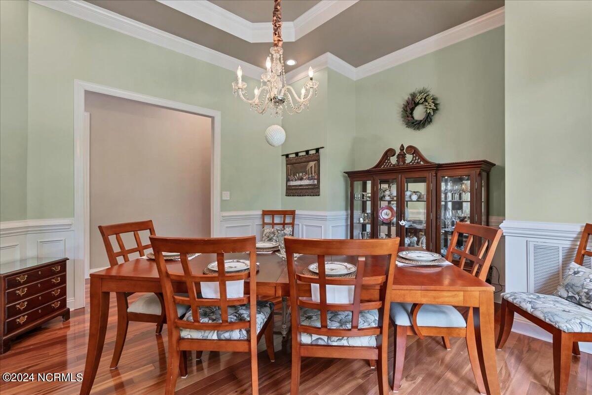 46 Kilbride Drive Pinehurst, NC 28374 - Photo 36 of 91 061-61_46 Kilbride Dr., Pinehurst