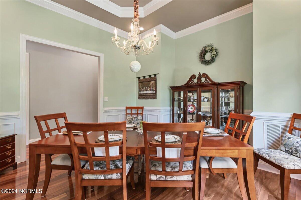 46 Kilbride Drive Pinehurst, NC 28374 - Photo 37 of 91 062-62_46 Kilbride Dr., Pinehurst