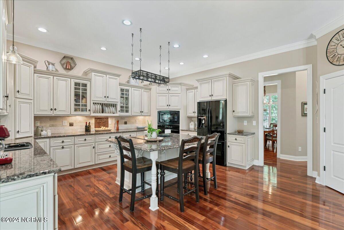 46 Kilbride Drive Pinehurst, NC 28374 - Photo 39 of 91 064-64_46 Kilbride Dr., Pinehurst