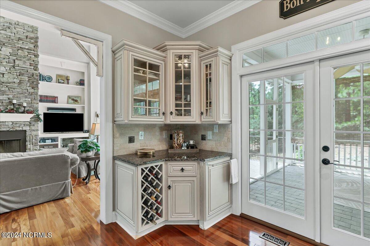 46 Kilbride Drive Pinehurst, NC 28374 - Photo 42 of 91 067-67_46 Kilbride Dr., Pinehurst