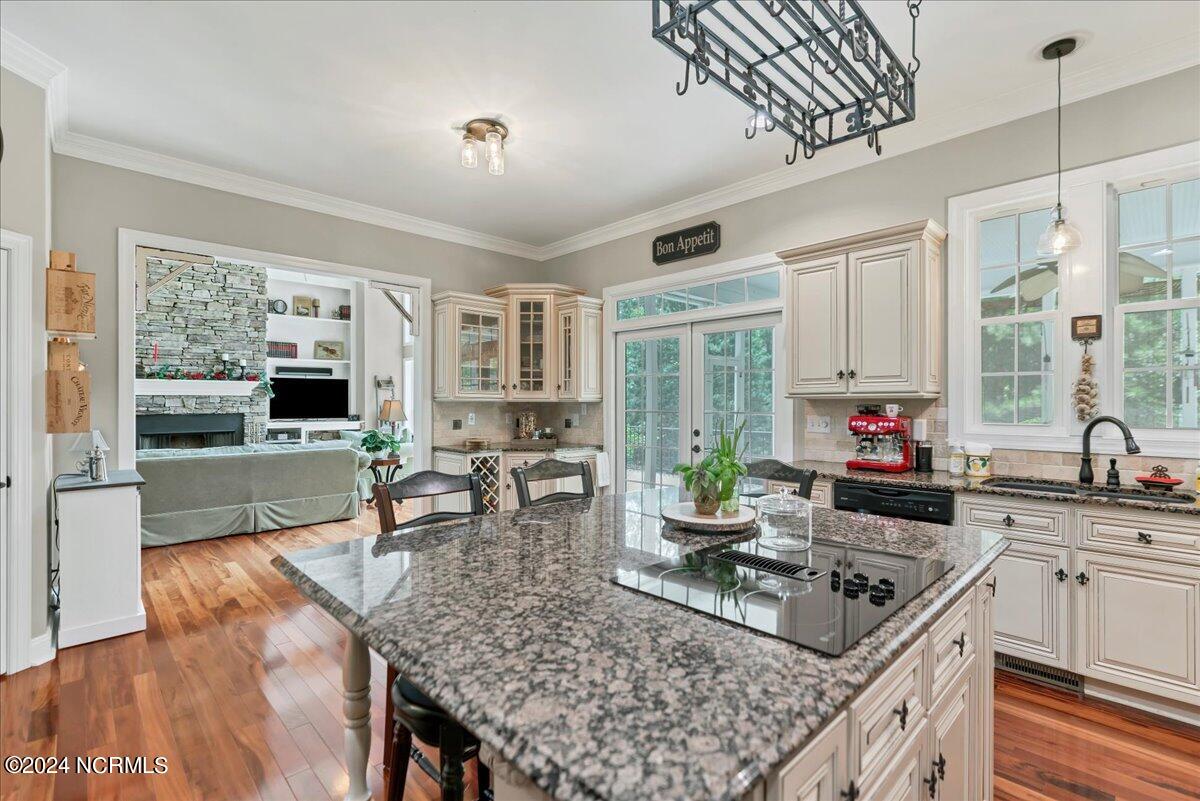 46 Kilbride Drive Pinehurst, NC 28374 - Photo 45 of 91 070-70_46 Kilbride Dr., Pinehurst