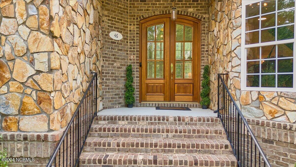 46 Kilbride Drive Pinehurst, NC 28374 - Photo 5 of 91 032-32_46 Kilbride Dr., Pinehurst