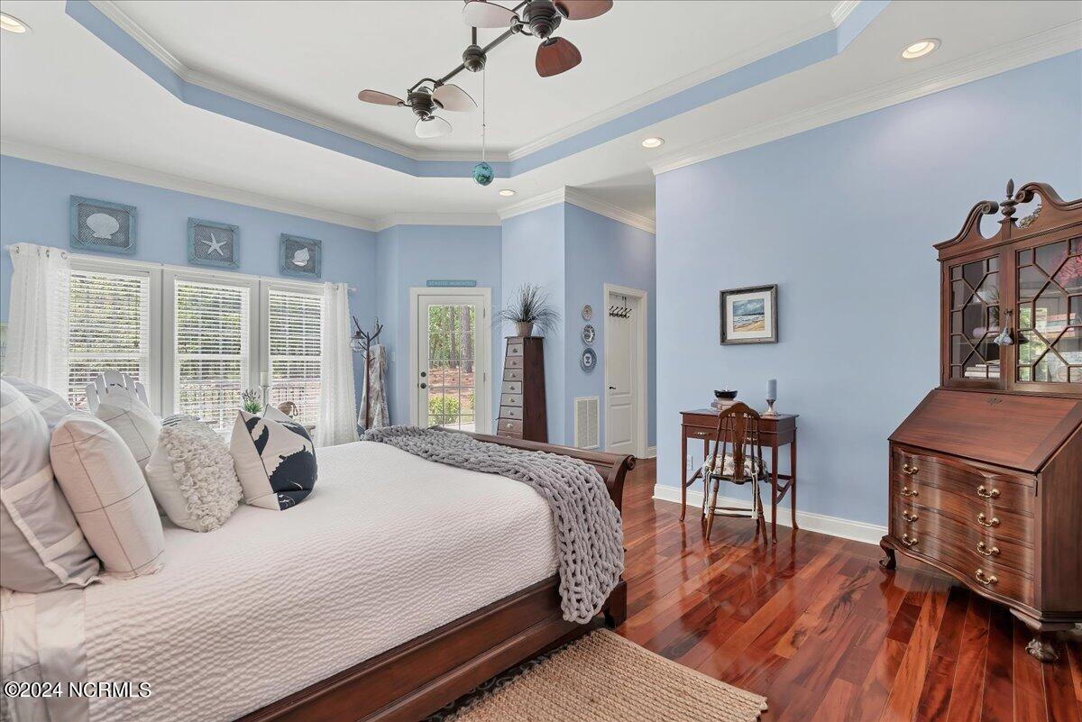 46 Kilbride Drive Pinehurst, NC 28374 - Photo 53 of 91 078-78_46 Kilbride Dr., Pinehurst