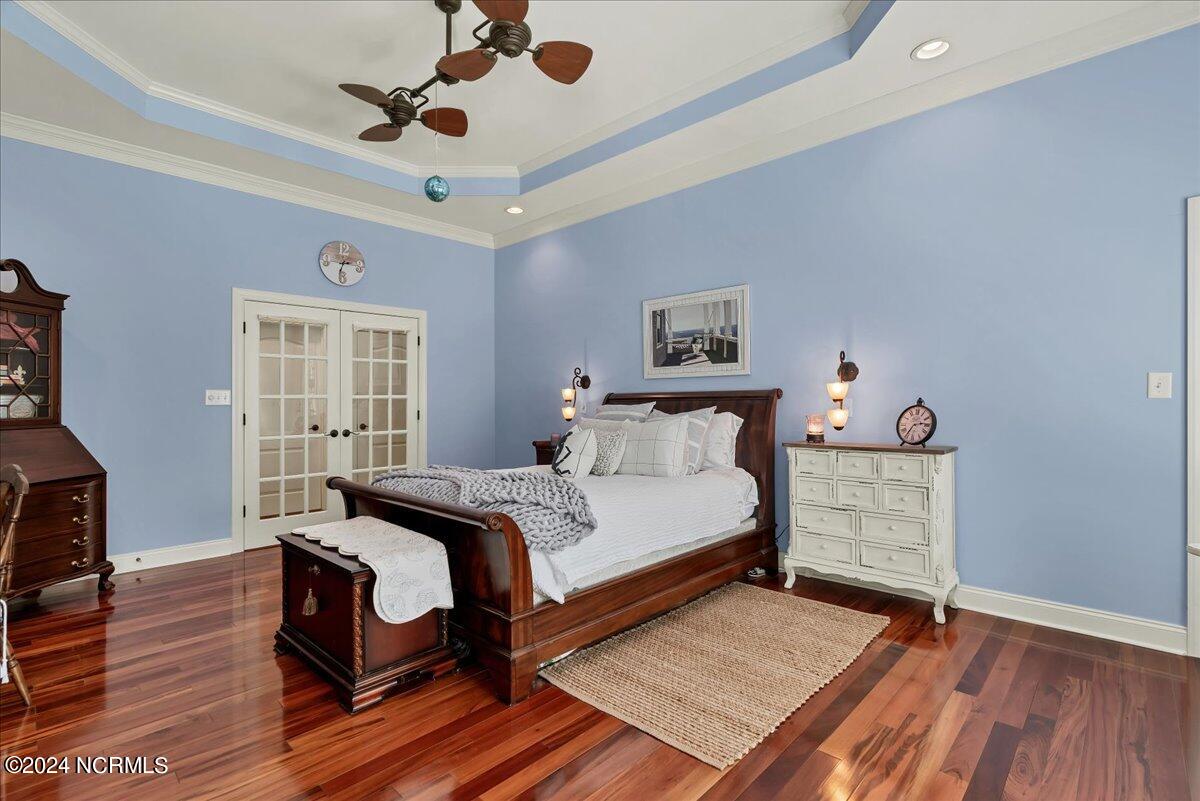 46 Kilbride Drive Pinehurst, NC 28374 - Photo 54 of 91 079-79_46 Kilbride Dr., Pinehurst