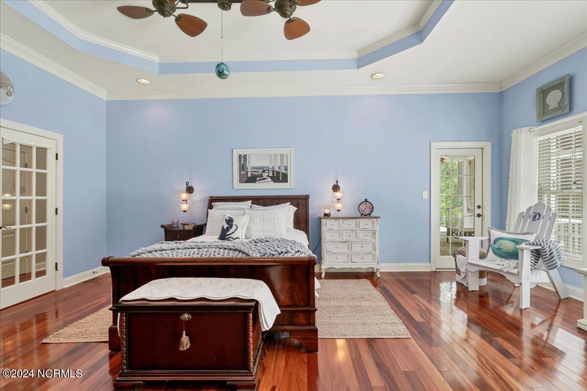 46 Kilbride Drive Pinehurst, NC 28374 - Photo 55 of 91 080-80_46 Kilbride Dr., Pinehurst