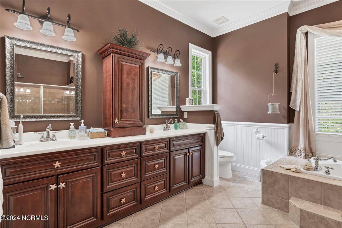 46 Kilbride Drive Pinehurst, NC 28374 - Photo 58 of 91 083-83_46 Kilbride Dr., Pinehurst