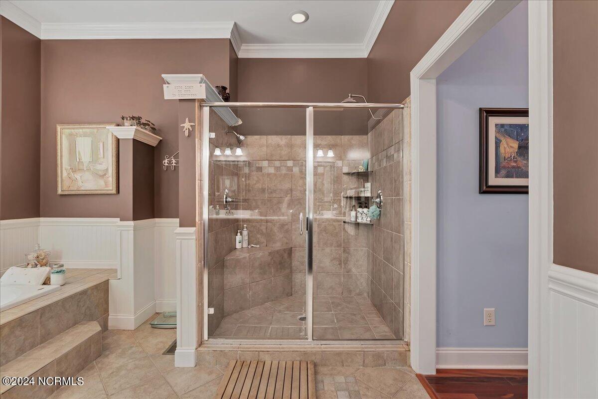 46 Kilbride Drive Pinehurst, NC 28374 - Photo 60 of 91 085-85_46 Kilbride Dr., Pinehurst