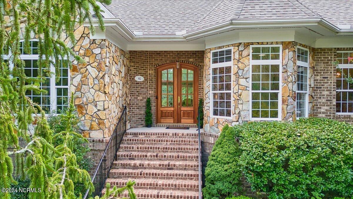 46 Kilbride Drive Pinehurst, NC 28374 - Photo 6 of 91 031-31_46 Kilbride Dr., Pinehurst