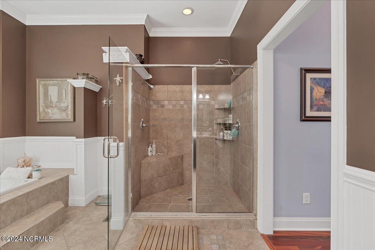 46 Kilbride Drive Pinehurst, NC 28374 - Photo 61 of 91 086-86_46 Kilbride Dr., Pinehurst