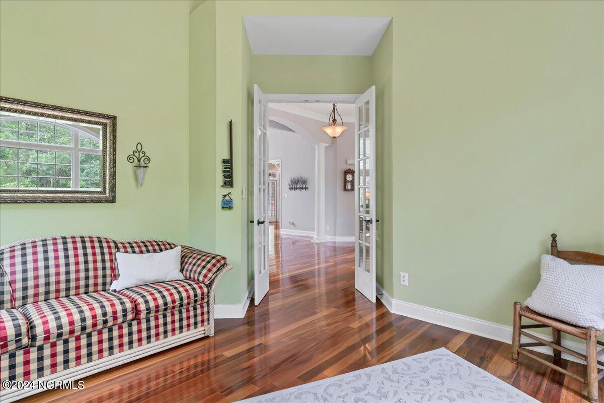 46 Kilbride Drive Pinehurst, NC 28374 - Photo 65 of 91 092-92_46 Kilbride Dr., Pinehurst