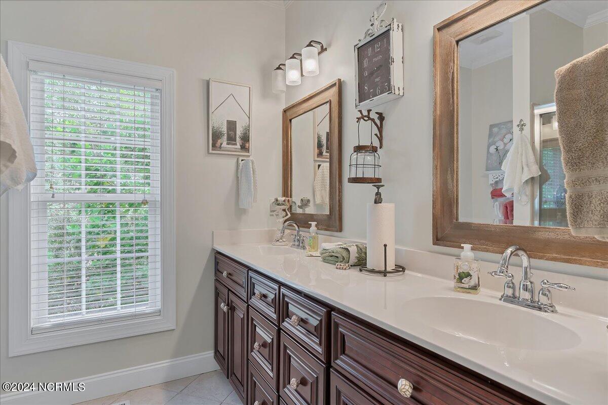 46 Kilbride Drive Pinehurst, NC 28374 - Photo 66 of 91 bathroom 2