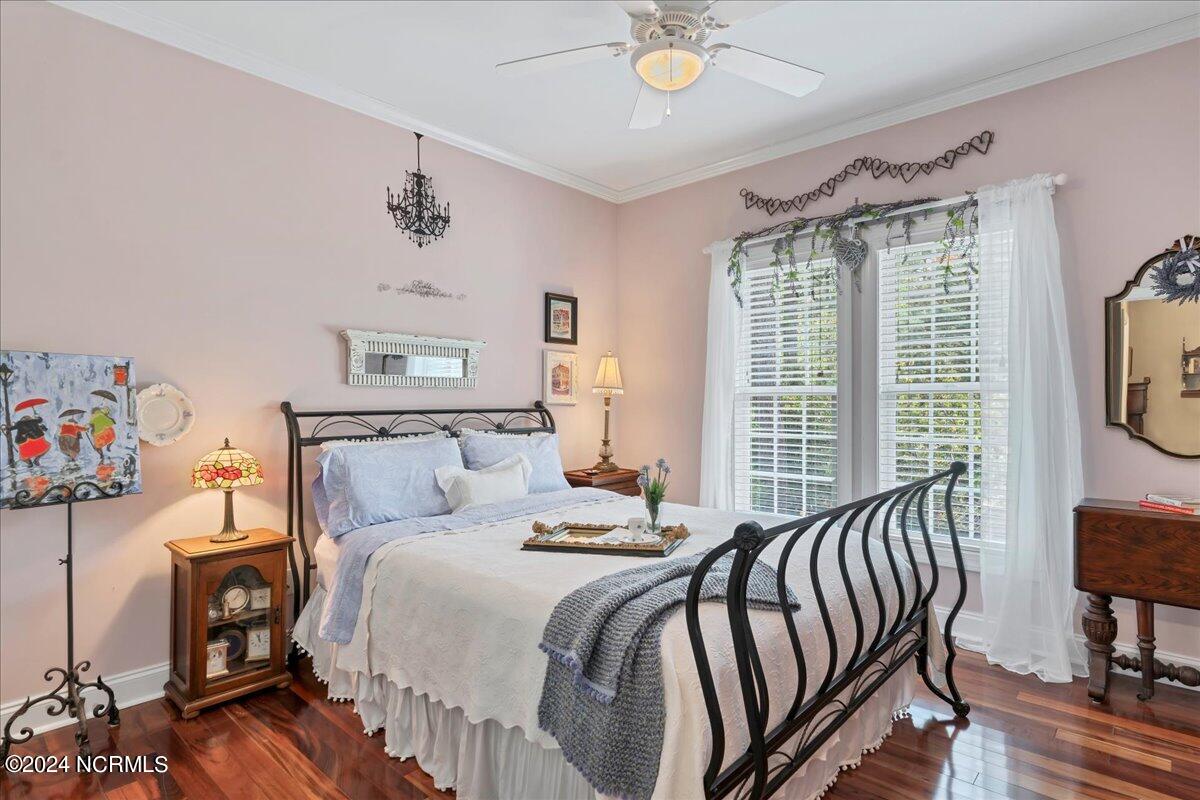 46 Kilbride Drive Pinehurst, NC 28374 - Photo 69 of 91 bedroom 3