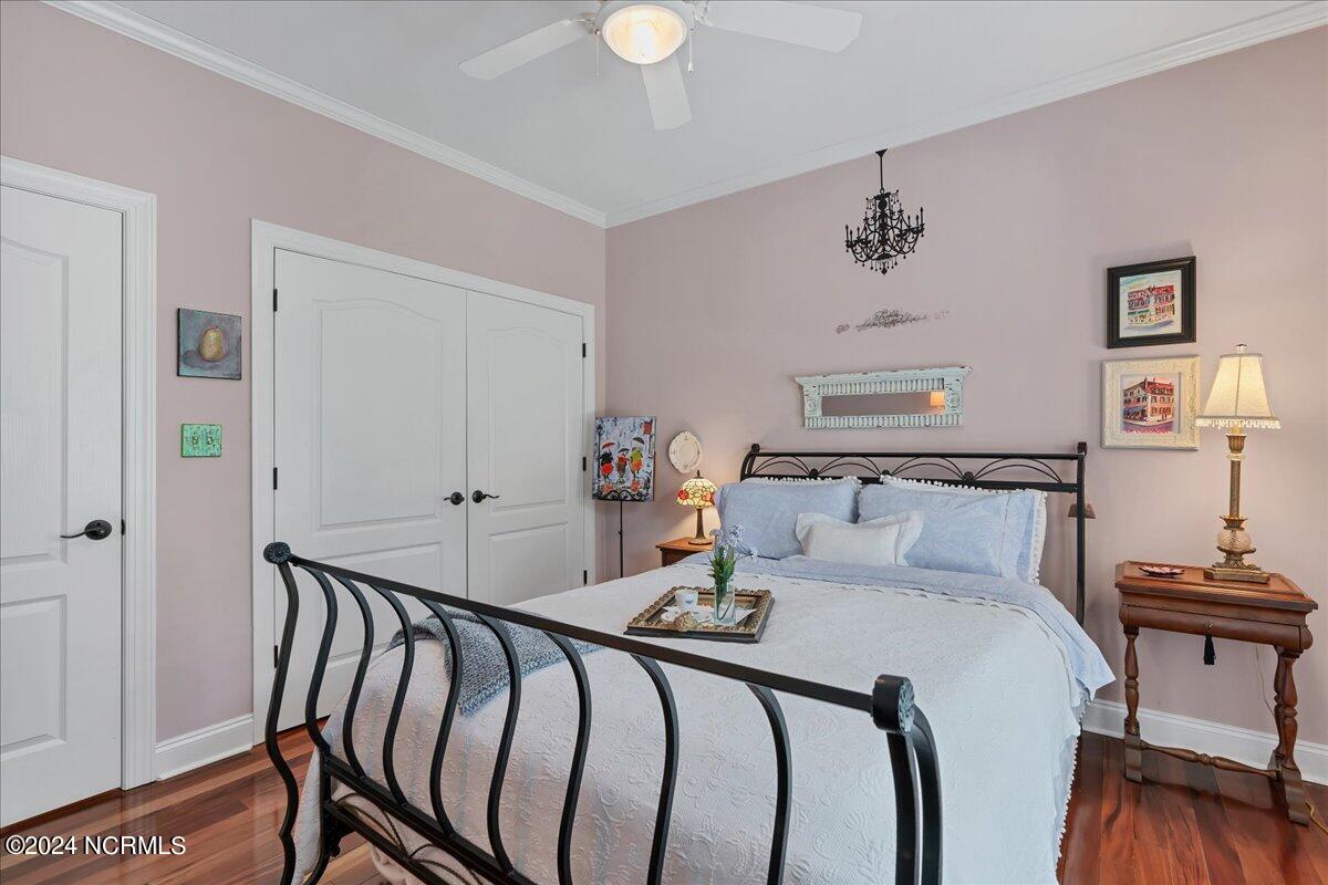 46 Kilbride Drive Pinehurst, NC 28374 - Photo 70 of 91 097-97_46 Kilbride Dr., Pinehurst