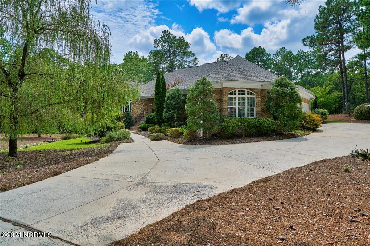 46 Kilbride Drive Pinehurst, NC 28374 - Photo 7 of 91 008-8_46 Kilbride Dr., Pinehurst