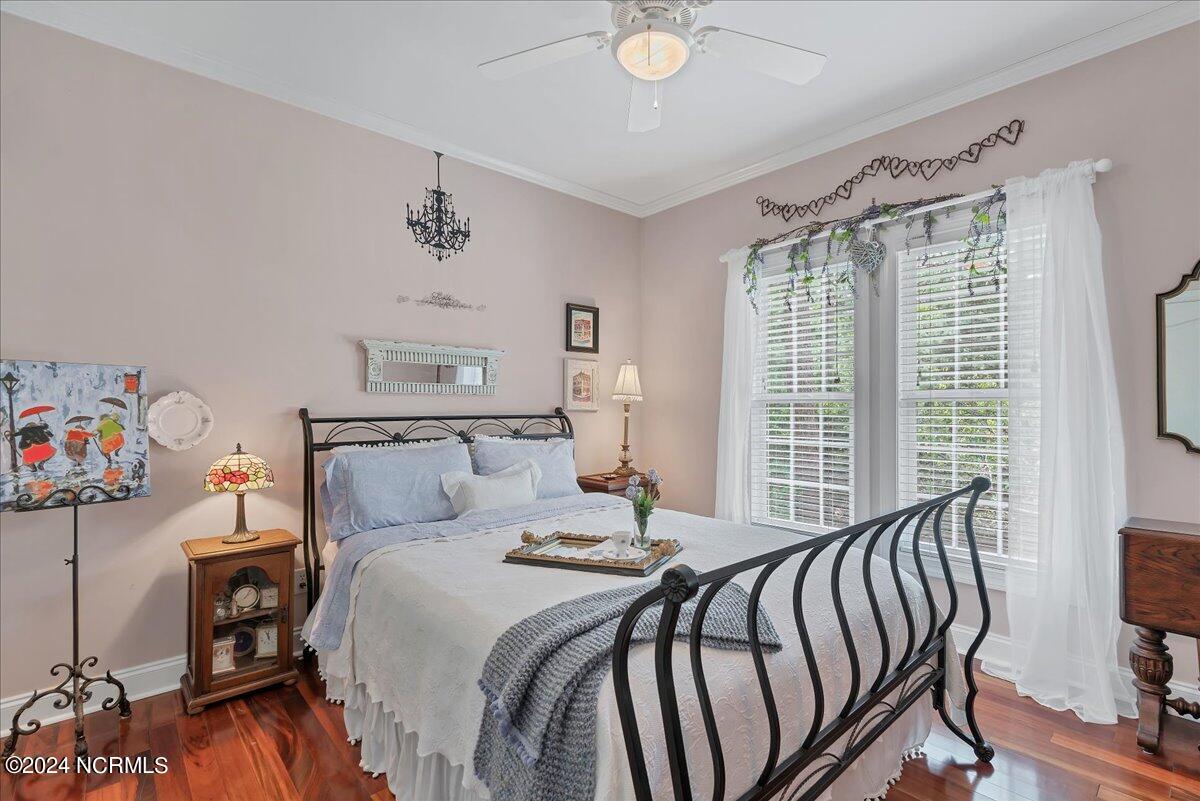 46 Kilbride Drive Pinehurst, NC 28374 - Photo 71 of 91 098-98_46 Kilbride Dr., Pinehurst