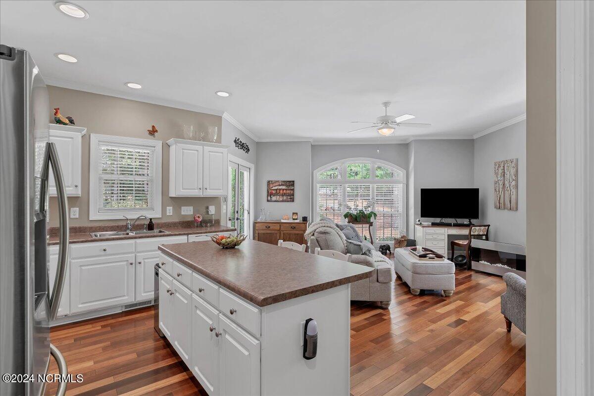 46 Kilbride Drive Pinehurst, NC 28374 - Photo 73 of 91 Guest house/ MIL suite