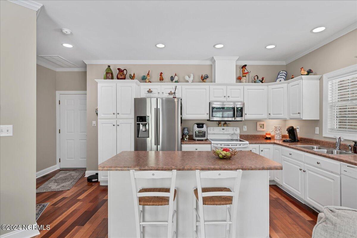 46 Kilbride Drive Pinehurst, NC 28374 - Photo 74 of 91 105-105_46 Kilbride Dr., Pinehurst