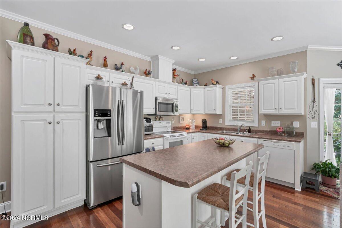 46 Kilbride Drive Pinehurst, NC 28374 - Photo 76 of 91 106-106_46 Kilbride Dr., Pinehurst