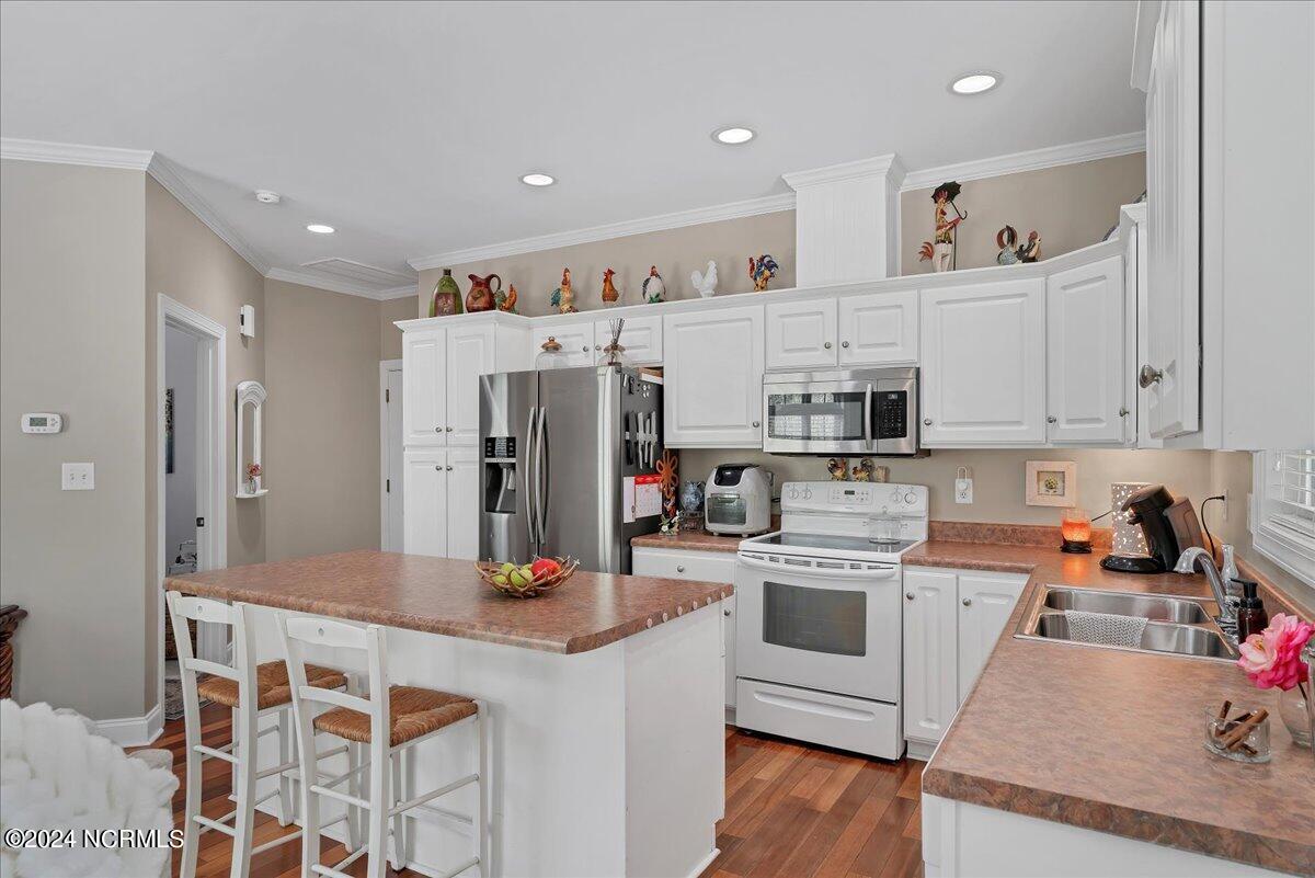 46 Kilbride Drive Pinehurst, NC 28374 - Photo 77 of 91 107-107_46 Kilbride Dr., Pinehurst