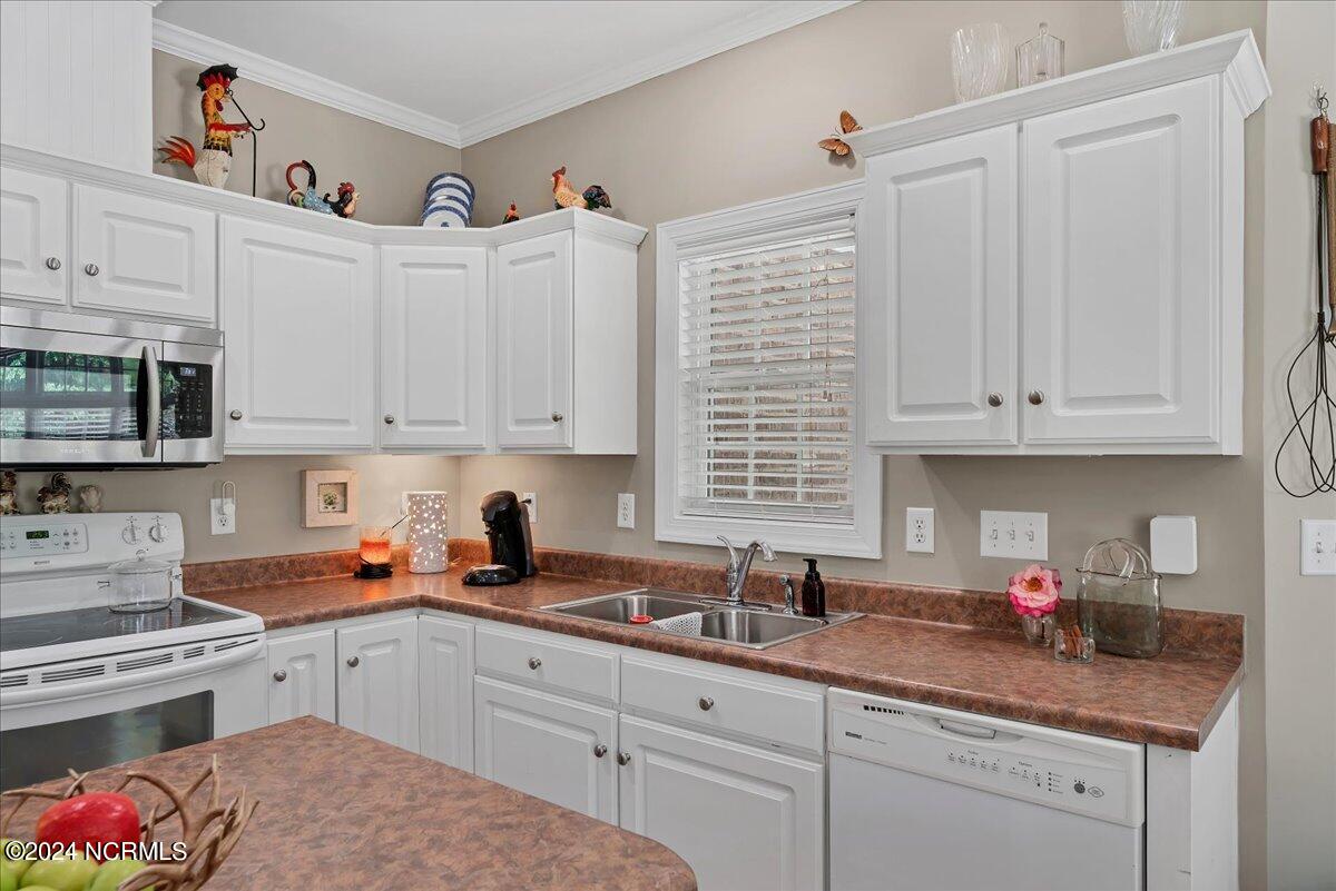 46 Kilbride Drive Pinehurst, NC 28374 - Photo 78 of 91 108-108_46 Kilbride Dr., Pinehurst