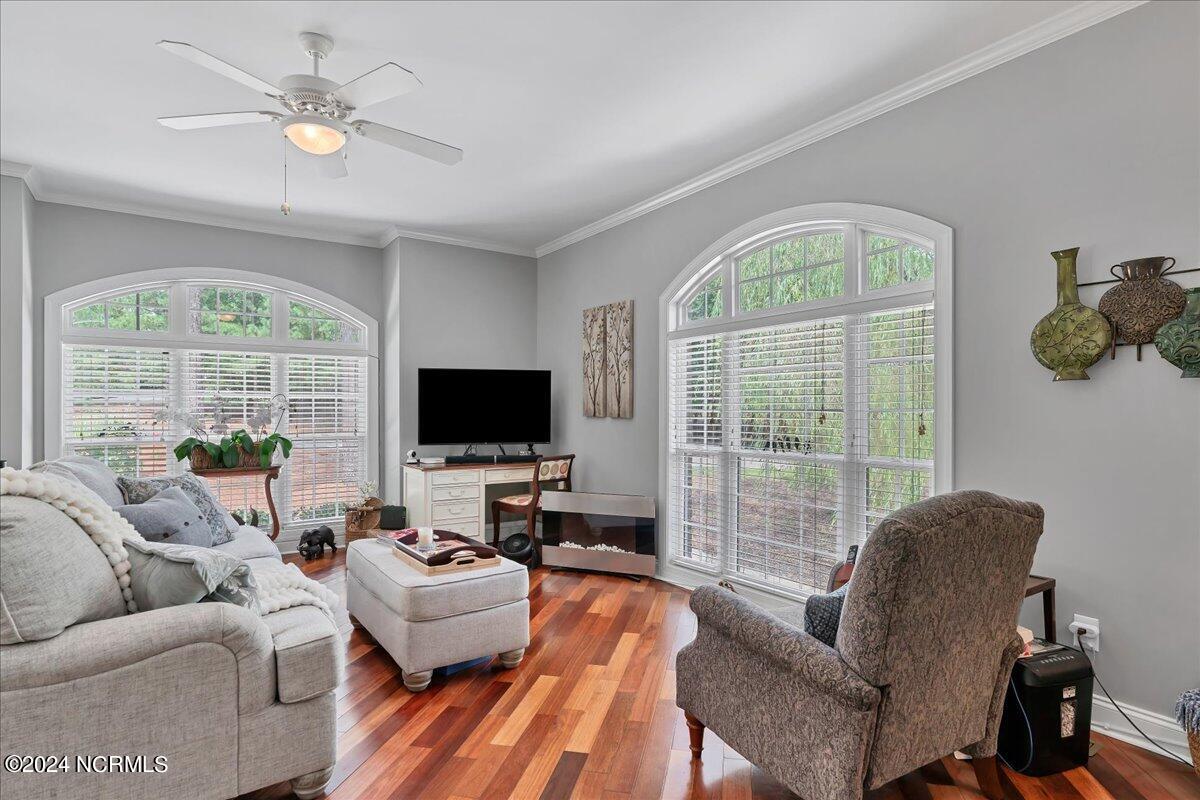 46 Kilbride Drive Pinehurst, NC 28374 - Photo 79 of 91 109-109_46 Kilbride Dr., Pinehurst