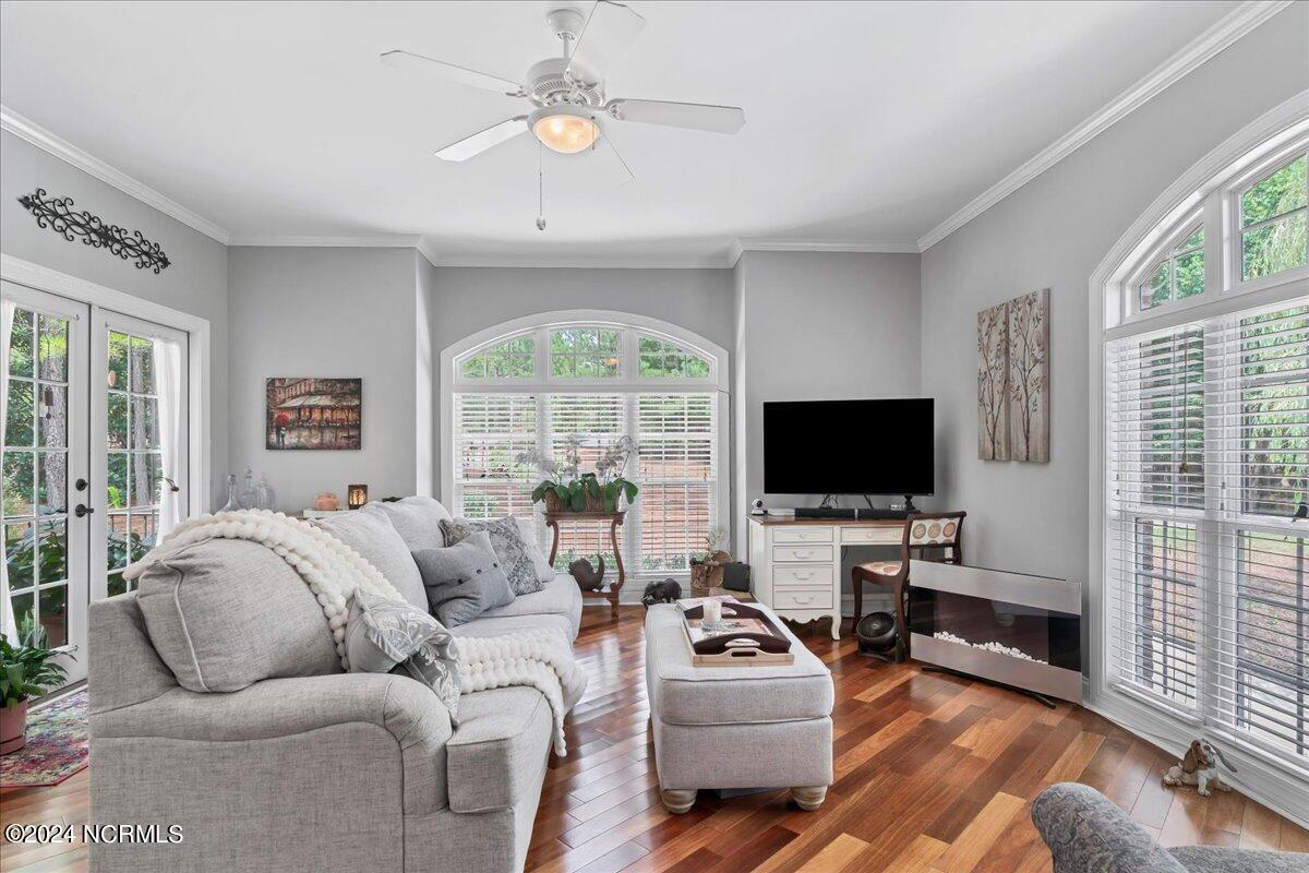 46 Kilbride Drive Pinehurst, NC 28374 - Photo 80 of 91 110-110_46 Kilbride Dr., Pinehurst