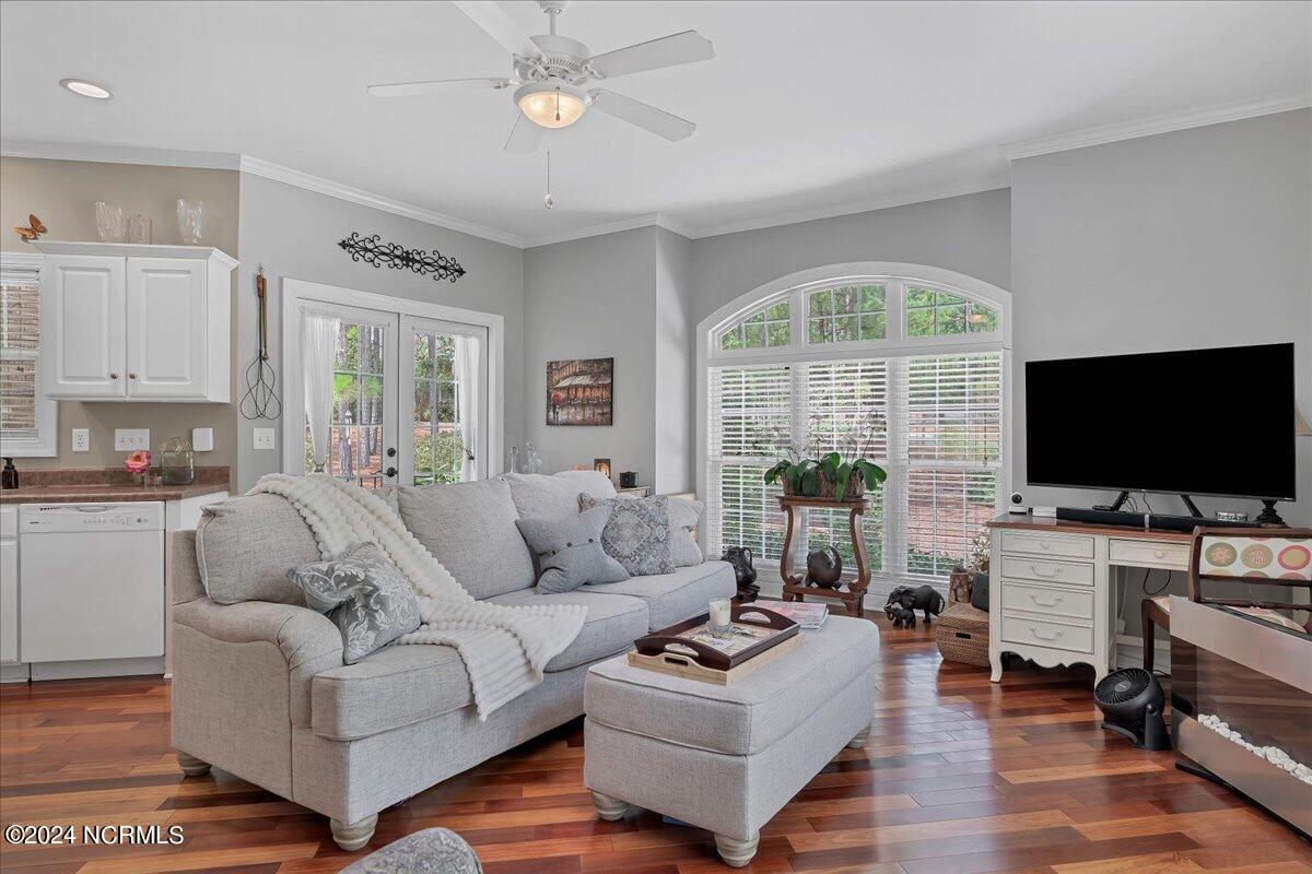 46 Kilbride Drive Pinehurst, NC 28374 - Photo 81 of 91 111-111_46 Kilbride Dr., Pinehurst