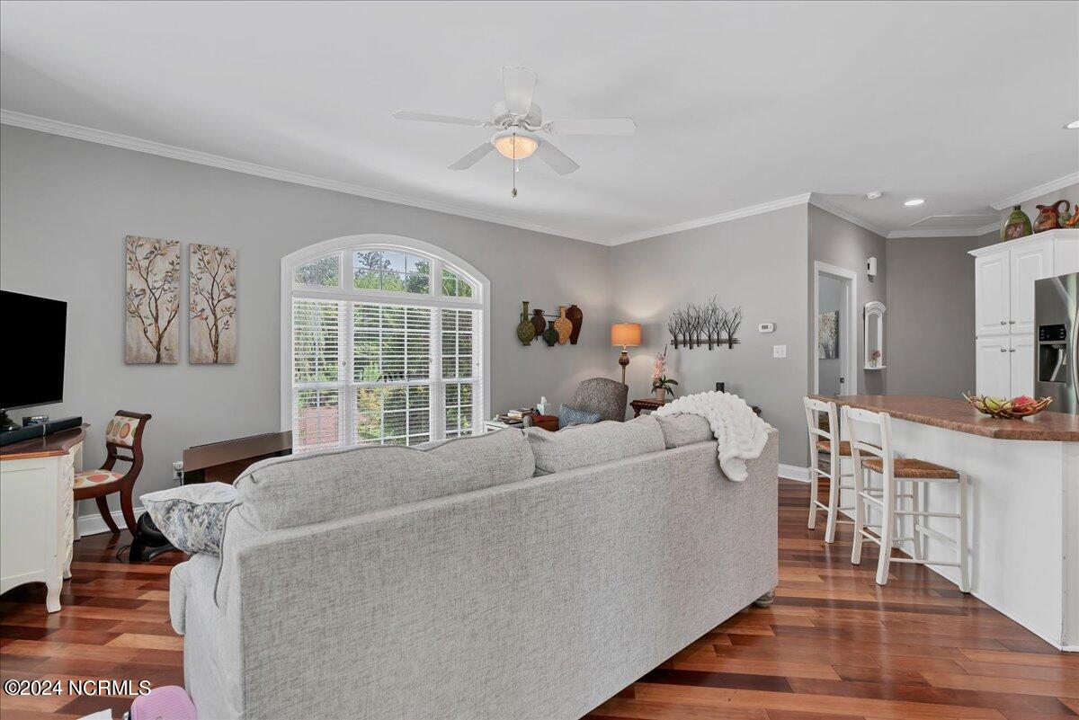 46 Kilbride Drive Pinehurst, NC 28374 - Photo 82 of 91 112-112_46 Kilbride Dr., Pinehurst