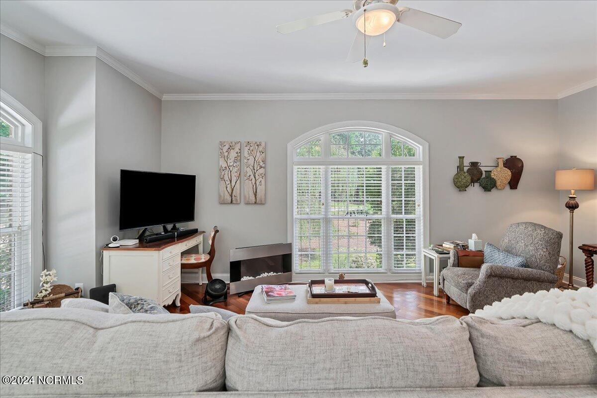 46 Kilbride Drive Pinehurst, NC 28374 - Photo 83 of 91 113-113_46 Kilbride Dr., Pinehurst