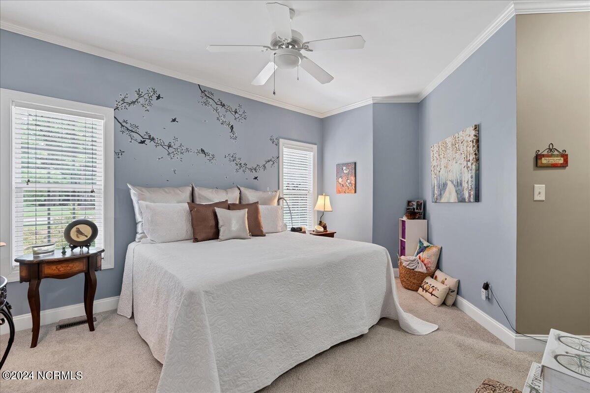 46 Kilbride Drive Pinehurst, NC 28374 - Photo 85 of 91 099-99_46 Kilbride Dr., Pinehurst