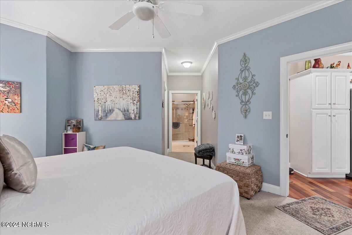 46 Kilbride Drive Pinehurst, NC 28374 - Photo 86 of 91 100-100_46 Kilbride Dr., Pinehurst