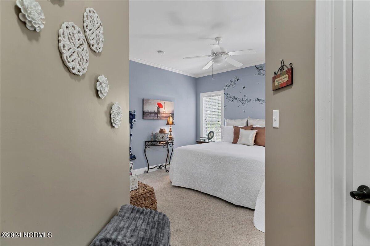 46 Kilbride Drive Pinehurst, NC 28374 - Photo 87 of 91 103-103_46 Kilbride Dr., Pinehurst