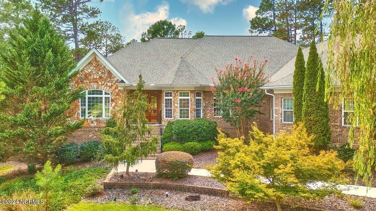 46 Kilbride Drive Pinehurst, NC 28374 - Photo 91 of 91 140_46 Kilbride Dr. Pinehurst