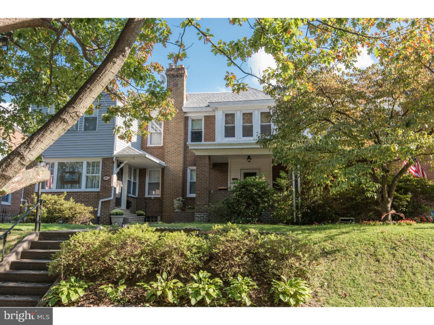 659 Roxborough Avenue Philadelphia, PA 19128 - Photo 1 of 16 Gallery Image 1