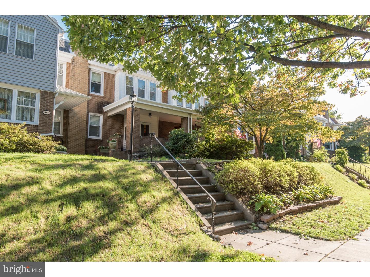 659 Roxborough Avenue Philadelphia, PA 19128 - Photo 16 of 16 Gallery Image 16