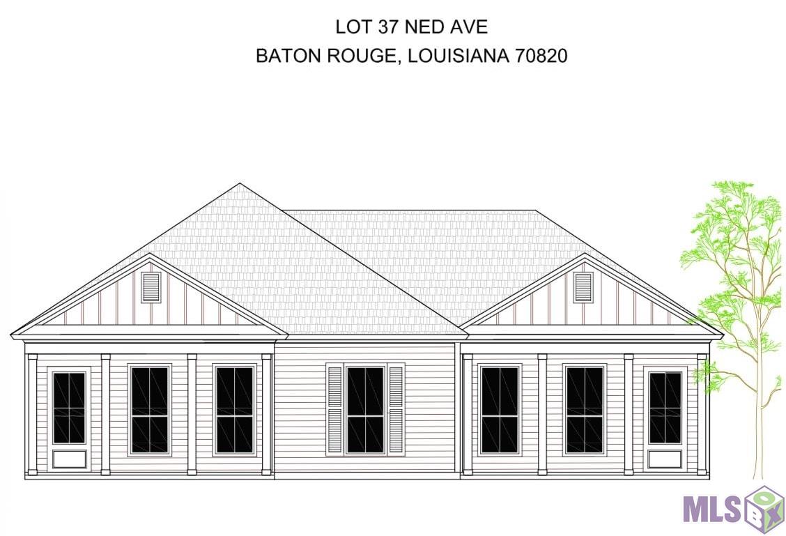 8020-8022 Ned Avenue Baton Rouge, LA 70820 - Photo 5 of 9