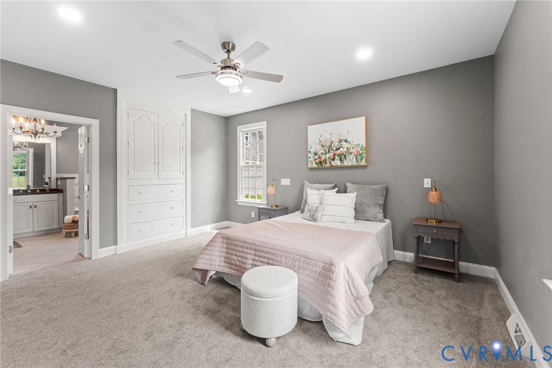 10905 Chalkley Road Chester, VA 23831 - Photo 23 of 96