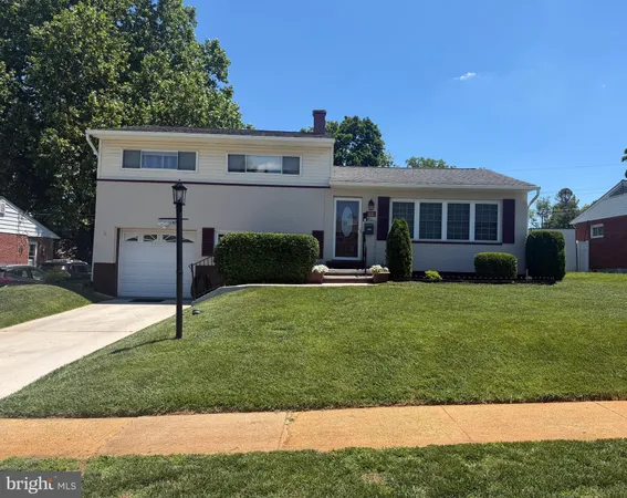 $385,000 | 1011 Marksworth Road, Catonsville, MD 21228