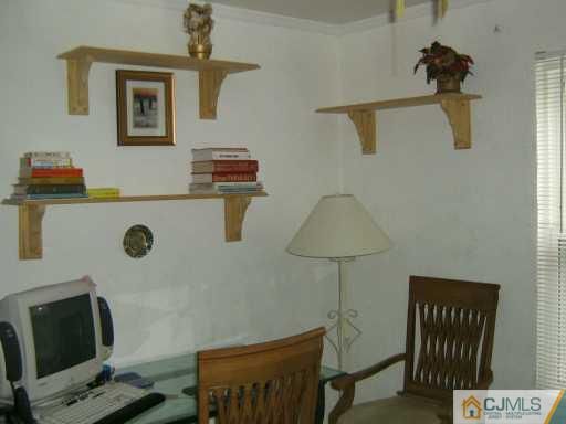 51 Rainford Road Edison, NJ 08820 - Photo 5 of 8 a view of workspace